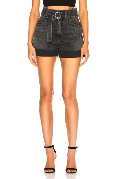 Cinch Jean Shorts