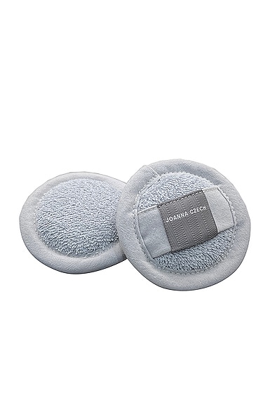 Face Wash Pads in Beauty: NA