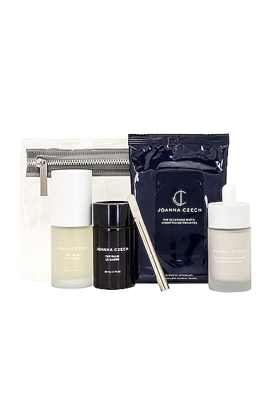 JOANNA CZECH The Soothing Kit in Beauty: NA