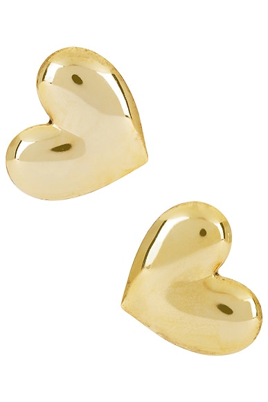 Hart Earrings