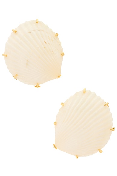 Deryn Earrings