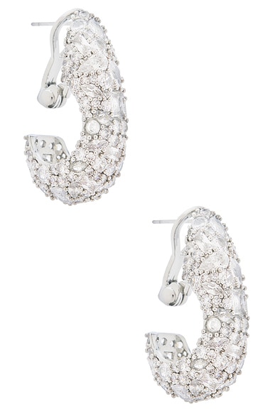 Etta Earrings