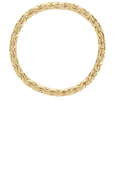 Tribeca Chain Necklace