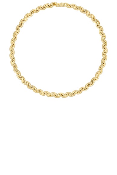 Soho Chain Necklace