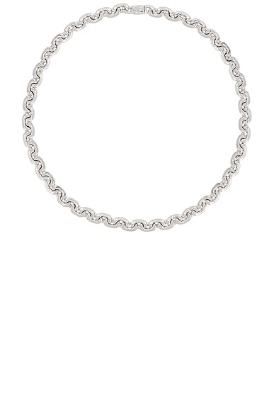 Soho Chain Necklace