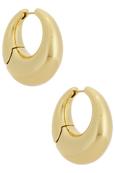 Dylan Mini Hoop Earrings