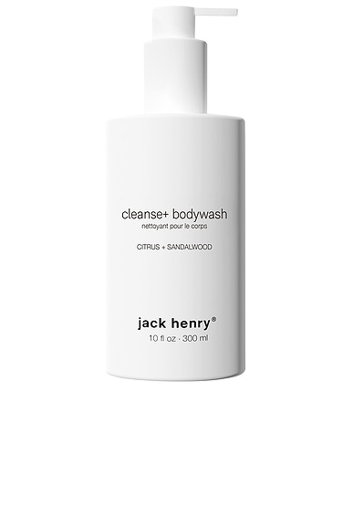 Cleanse Bodywash