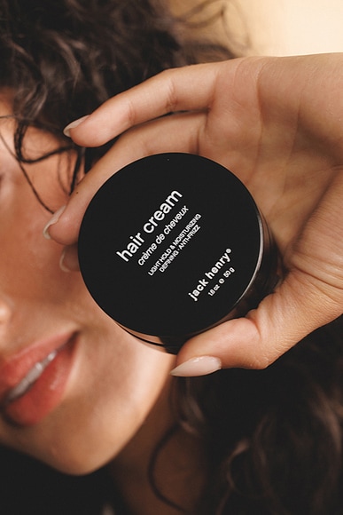 Hair Cream