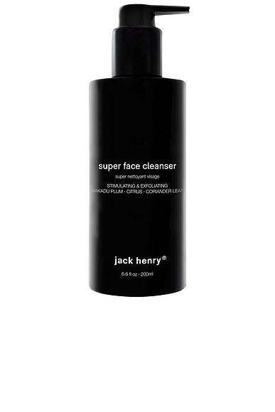 Super Face Cleanser