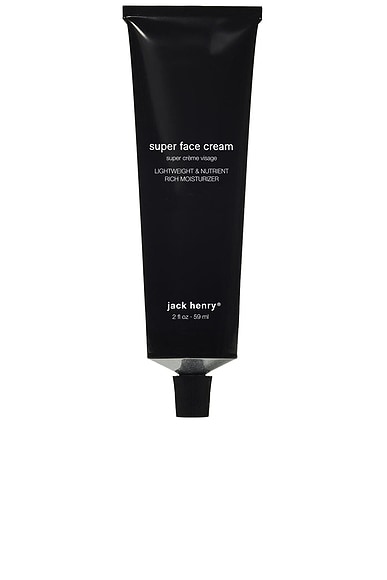 Super Face Cream