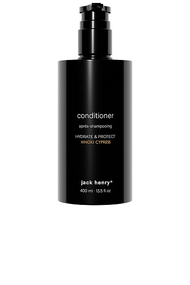 Conditioner