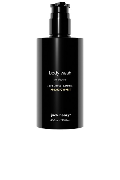 Body Wash