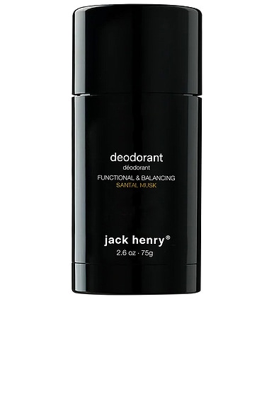 Deodorant
