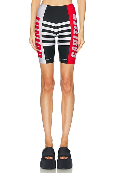 Cyclist Short