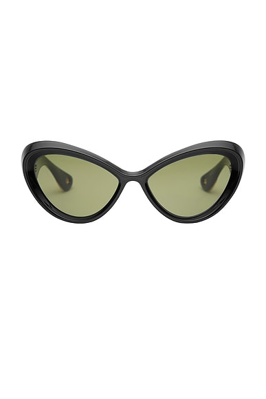 Parisian Cat Sunglasses