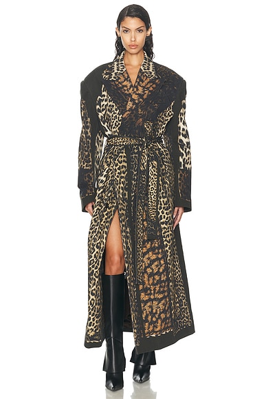 We are leone contrast maxi cardigan new arrivals