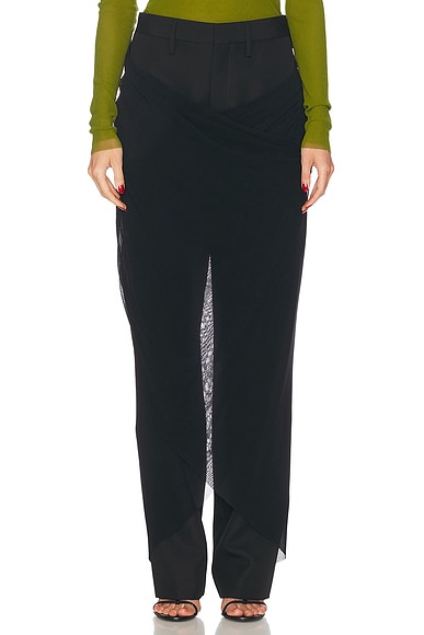 Tailored Pant
