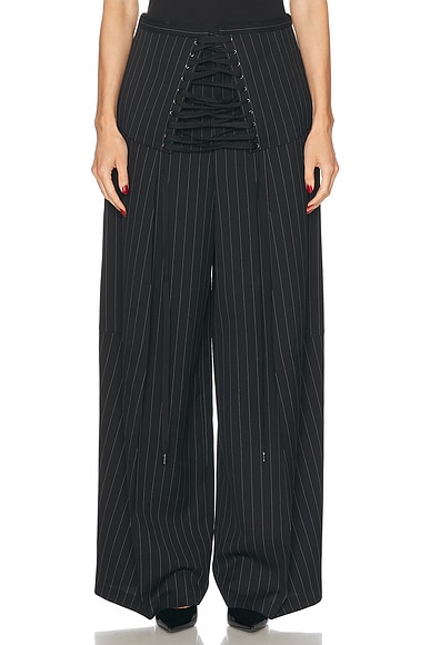 Tailored Pant