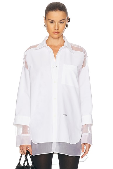 Jean Paul Gaultier | Spring 2025 Collection | FWRD Jean Paul Gaultier | Spring 2025 Collection | FWRD