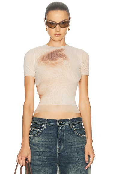 Jean Paul Gaultier Tops | Fall 2026 Collection | FWRD