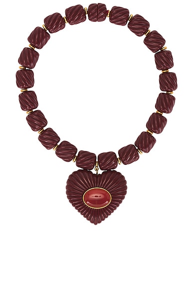 Lira Necklace