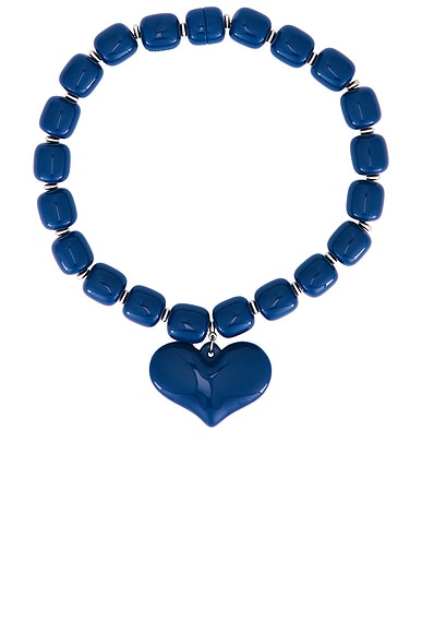 Amore Pendant Necklace