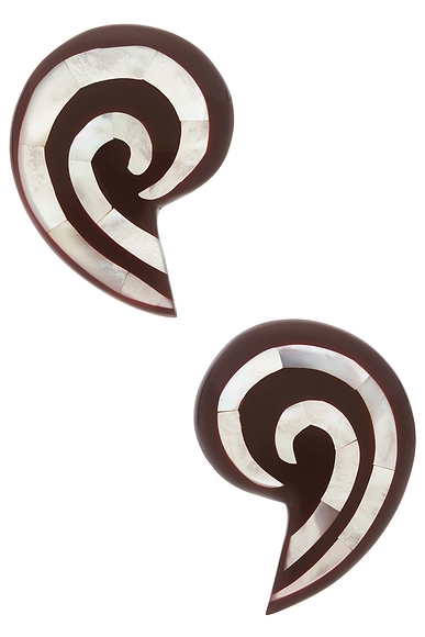 Spira Earrings