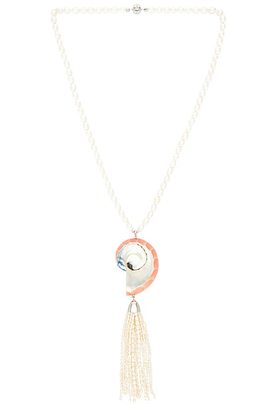 x REVOLVE Eros Necklace