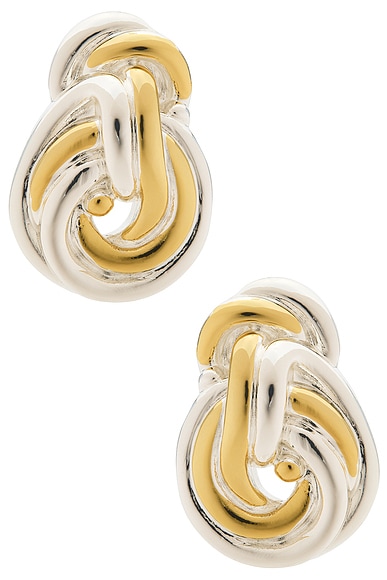 Knot Earrings