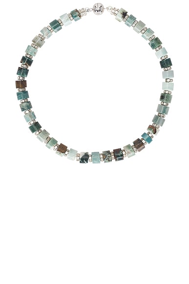 Cassandre Necklace