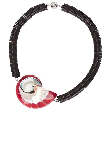 Odessa Necklace