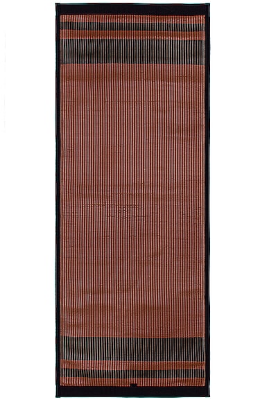 + Beach Mat & Holder