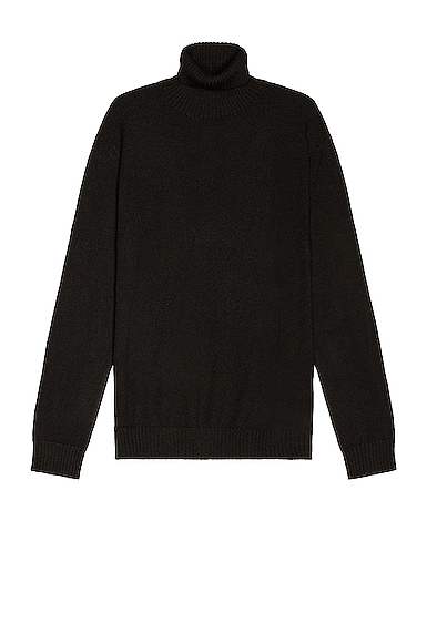 + TN LS Sweater