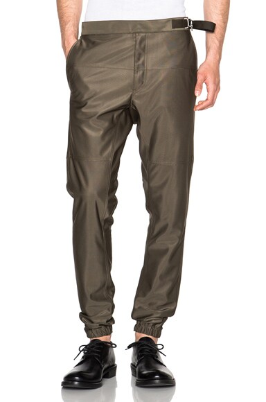 Giovanni Trousers