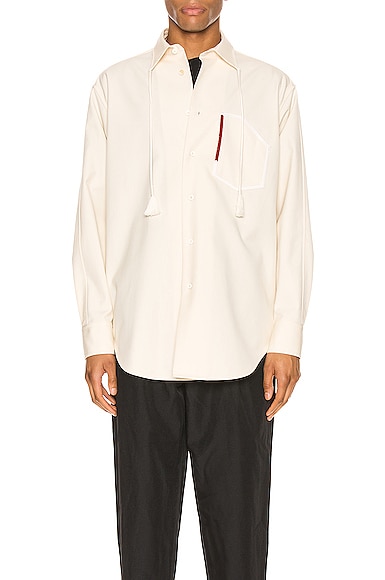 Aimil Long Sleeve Shirt
