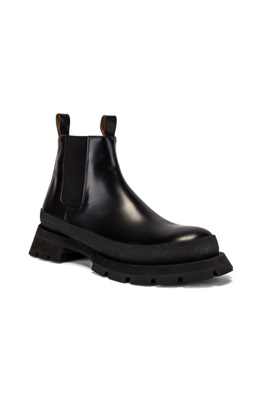Antick 999 Ankle Boot