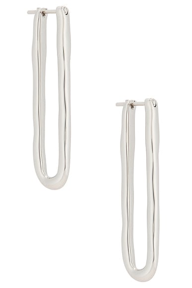 Drop Earrings