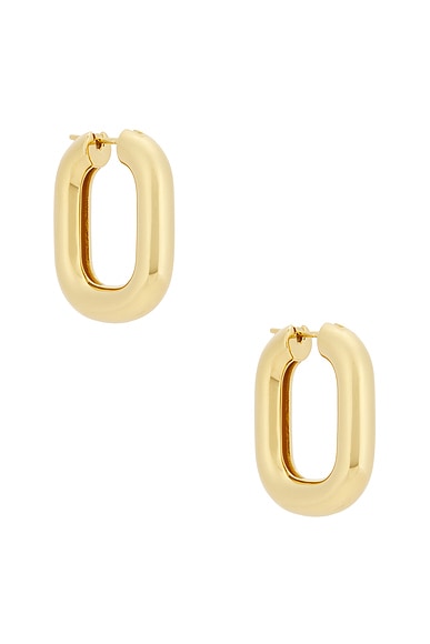 Hoop Earrings