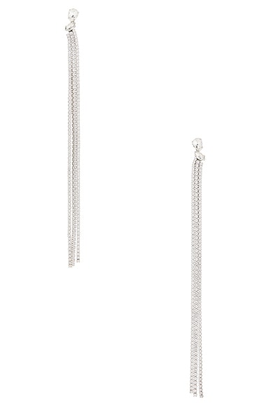 Dangle Earrings