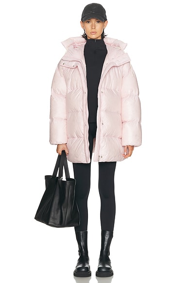 Down Jacket