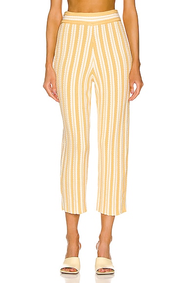 Tailored Trouser