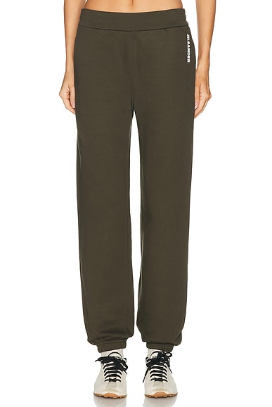 Jogger Sweatpant
