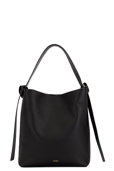 JIL SANDER ロコフリントショルタハック J07ZH0018P6569 001 楽天市場】JIL SANDER ジルサンダー トートバッグ FOLDED TOTE