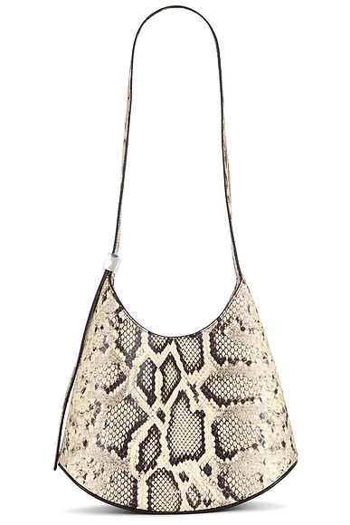 Jil Sander CARNET バッグ - Sand Stone | FWRD