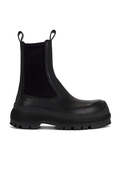 Ankle Boot