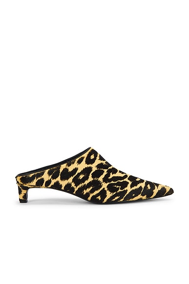 Jil Sander Mules Shoes | Summer 2025 Collection | FWRD