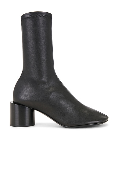 Ankle Boot