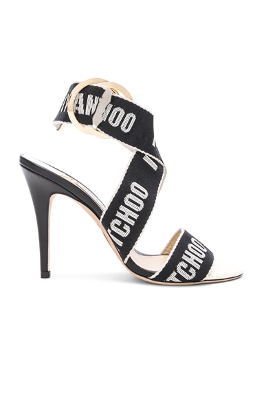 I want clearance choo sandals