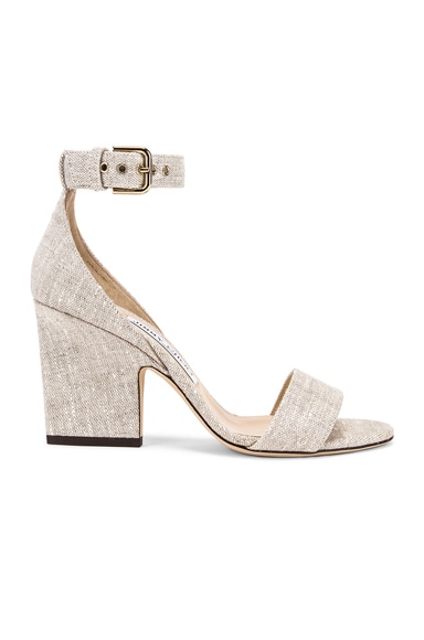 jimmy choo edina 85
