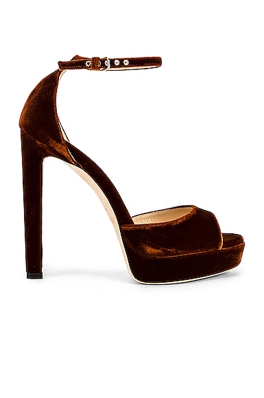 pattie 130 jimmy choo